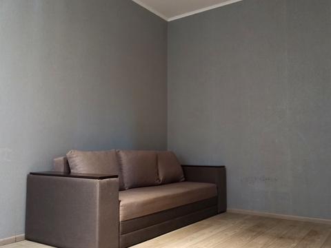 квартира по адресу Анны Ахматовой ул., 22