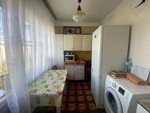 квартира по адресу Алишера Навои просп., 86