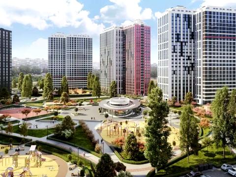 квартира за адресою Європейського Союзу просп. (Правди), 47а