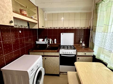 квартира по адресу Шолом-Алейхема ул., 13-А