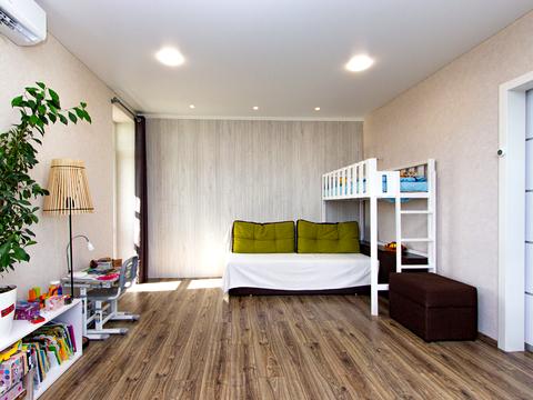 квартира за адресою Івана Величковського вул., 1