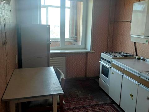 квартира по адресу Мира просп., 65