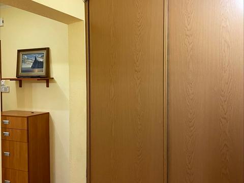 квартира за адресою Драгоманова вул., 1-К