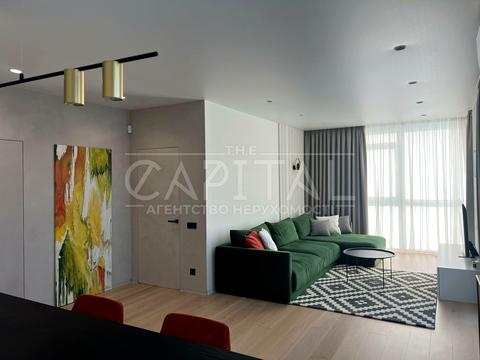 квартира за адресою Джона Маккейна вул. (Івана Кудрі), 1-Б