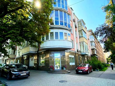 квартира за адресою Ділова вул. (Димитрова), 13