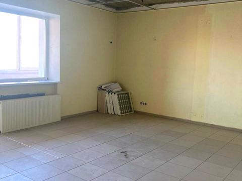 квартира за адресою Сергія Подолинського вул. (Благоєва), 7