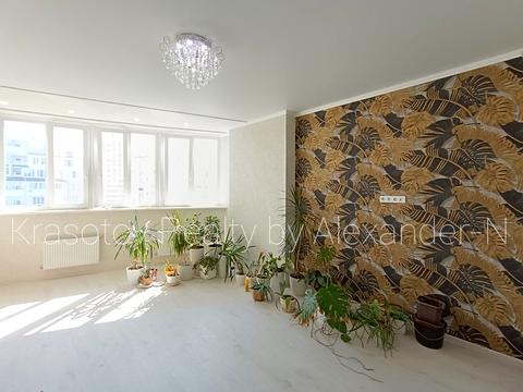 квартира за адресою Люстдорфська дорога вул., 55л