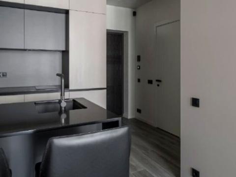 квартира по адресу Берестейский просп. (Победы), 65-А