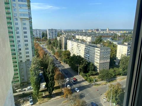 квартира по адресу Якуба Коласа ул., 2