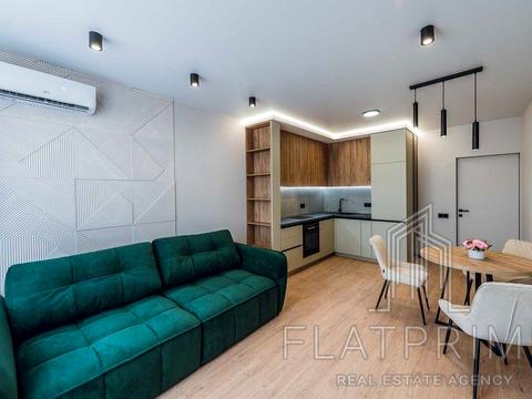 квартира за адресою Олександра Олеся вул., 8/17