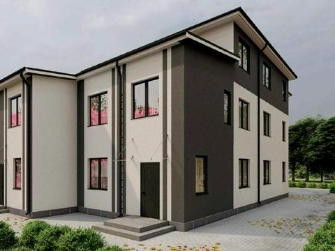 квартира по адресу Богдана Хмельницького, 175а