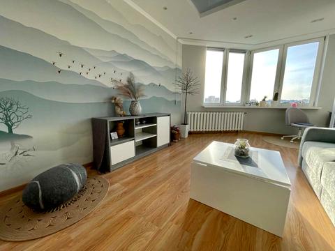 квартира за адресою Олени Пчілки вул., 2