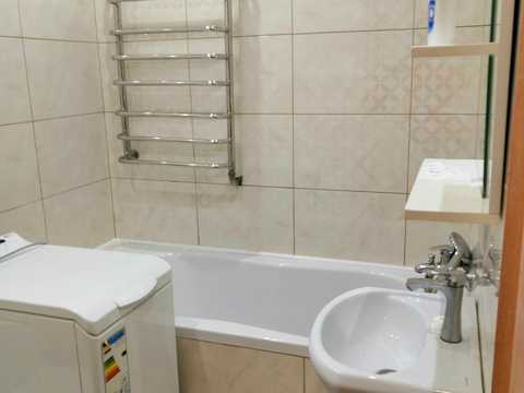 квартира за адресою Академіка Заболотного вул., 156 к1