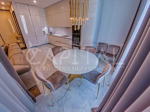 квартира за адресою Джона Маккейна вул. (Івана Кудрі), 26