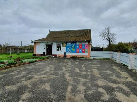 ділянка за адресою Садова, 8