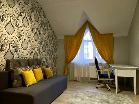 квартира по адресу Васильковая ул., 38