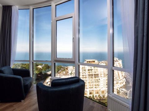 квартира по адресу Гагаринское Плато ул. (Гагаринское Плато), 5/2