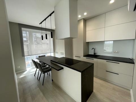 квартира по адресу Набережная Победы ул., 112