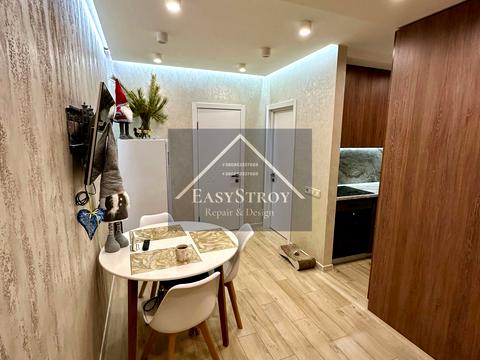 квартира за адресою Мирослава Мисли вул. (Цілиноградська), 58а