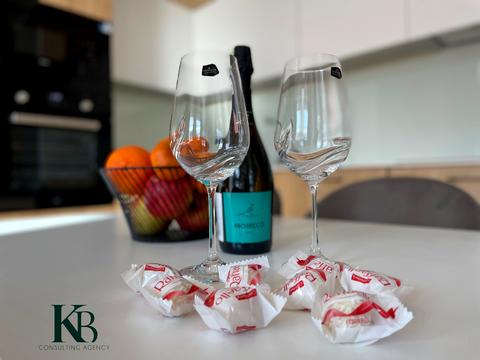 квартира за адресою Сімферопольська вул., 2-М