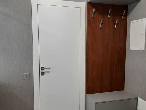 квартира по адресу Правды просп. (Правды), 2-В