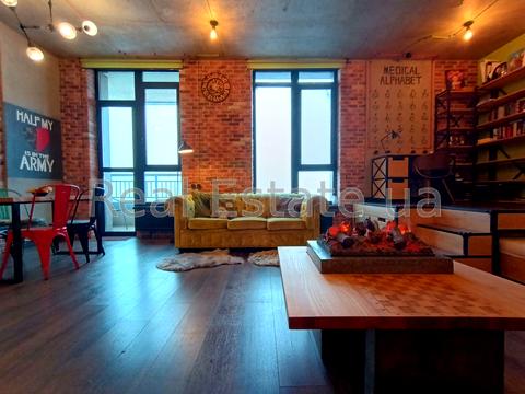 квартира за адресою Джона Маккейна вул. (Івана Кудрі), 26