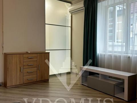 квартира за адресою Степана Рудницького вул. (Академіка Вільямса), 6-Б