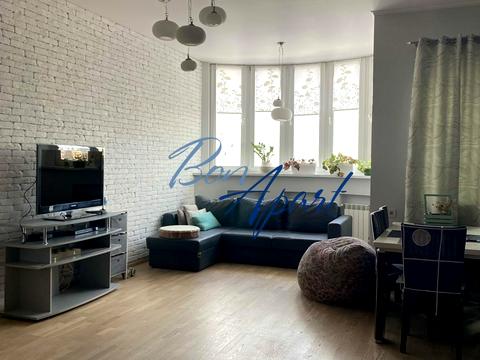 квартира по адресу Татарская ул., 7