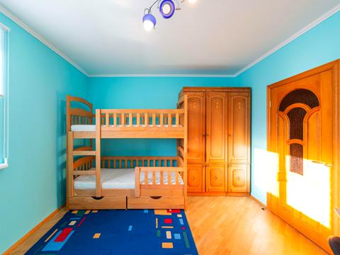 квартира по адресу Александра Кошица ул., 7