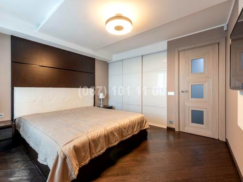 квартира за адресою Берестейський просп. (Перемоги), 89