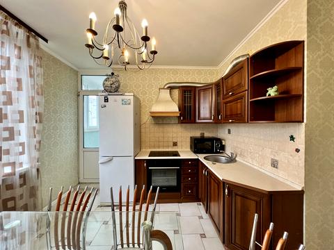 квартира за адресою Олени Пчілки вул., 2