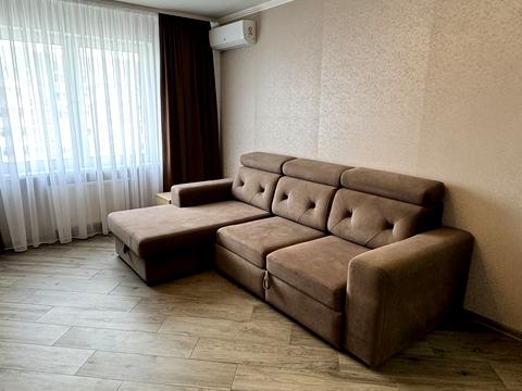 квартира по адресу Софии Русовой ул., 7-А