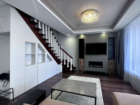 квартира за адресою Миколи Міхновського бульв. (Дружби народів), 14/16