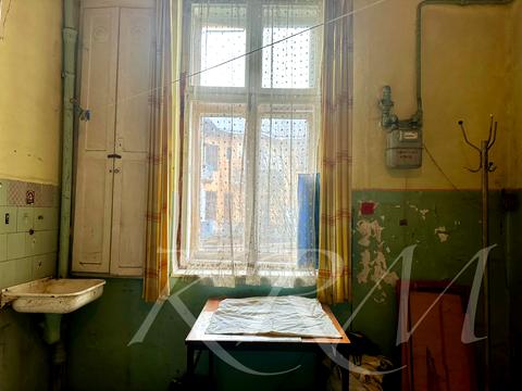 квартира за адресою Зелена вул., 35