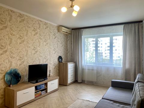 квартира по адресу Героев Днепра ул., 75