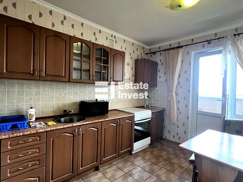 квартира по адресу Петра Григоренко просп., 16