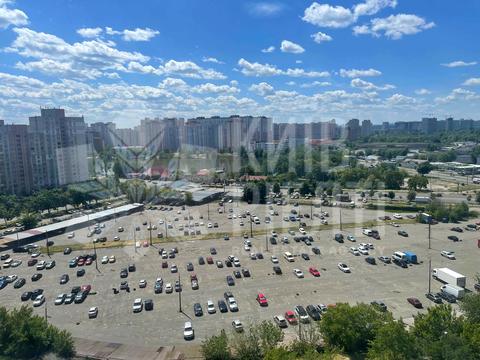 квартира за адресою Харківське шосе, 56