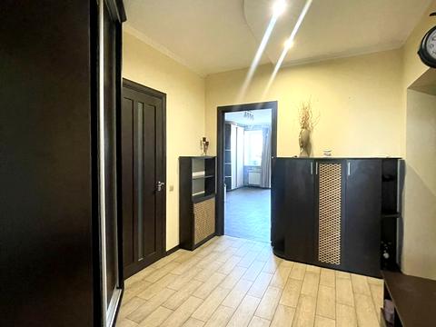 квартира за адресою Свободи просп. (Прокоф'єва), 14