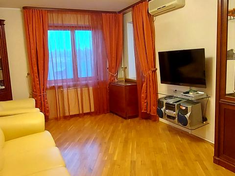 квартира за адресою Харківське шосе, 49