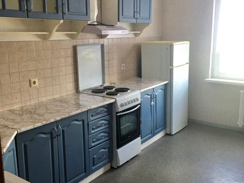 квартира за адресою Бакинська вул., 37Г