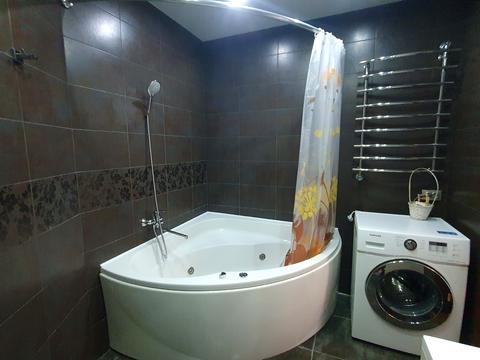 квартира по адресу Григория Ващенко ул., 5