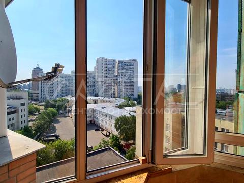 квартира по адресу Евгения Коновальца ул. (Щорса), 36-Б