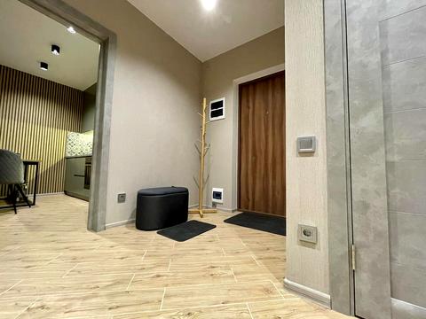 квартира по адресу Ивана Выговского ул. (Маршала Гречка), 44