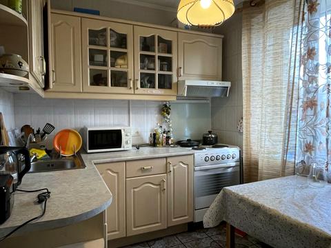 квартира за адресою Голосіївський просп. (40-річчя Жовтня), 15а