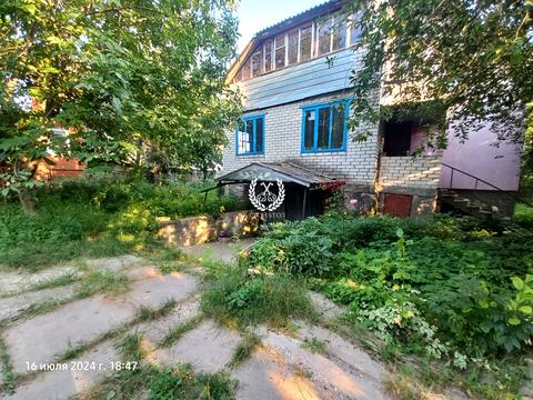 будинок за адресою Чернігів, Світанкова вул.