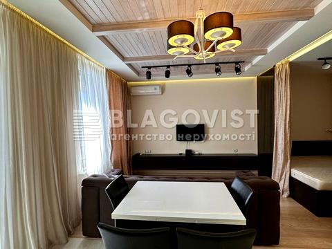 квартира по адресу Анатолия Петрицкого ул., 23-А