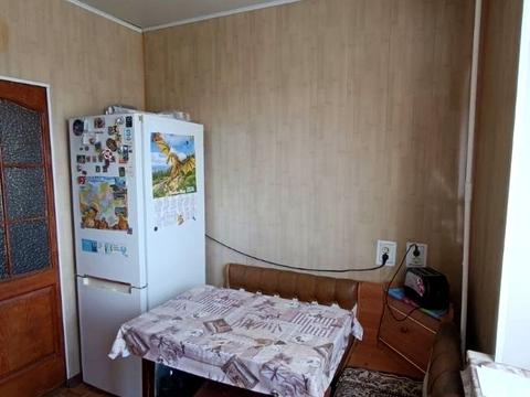квартира по адресу Сергея Параджанова ул. (Вахрушева), 34