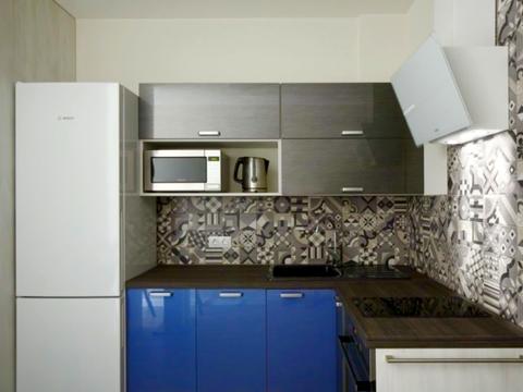 квартира за адресою Теремківська вул., 3-А