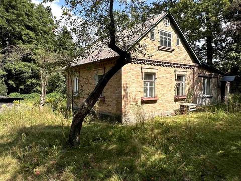 ділянка за адресою Академіка Ромоданова вул. (Льва Толстого), 48