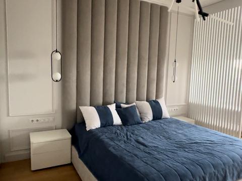 квартира за адресою Київ, Андрія Верхогляда вул. (Михайла Драгомирова), 5